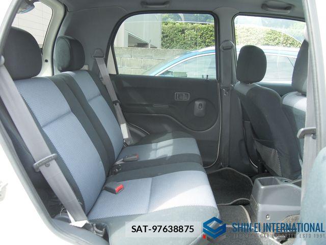 Daihatsu TERIOS KID 2001-07 6678486-7