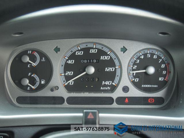 Daihatsu TERIOS KID 2001-07 6678486-8