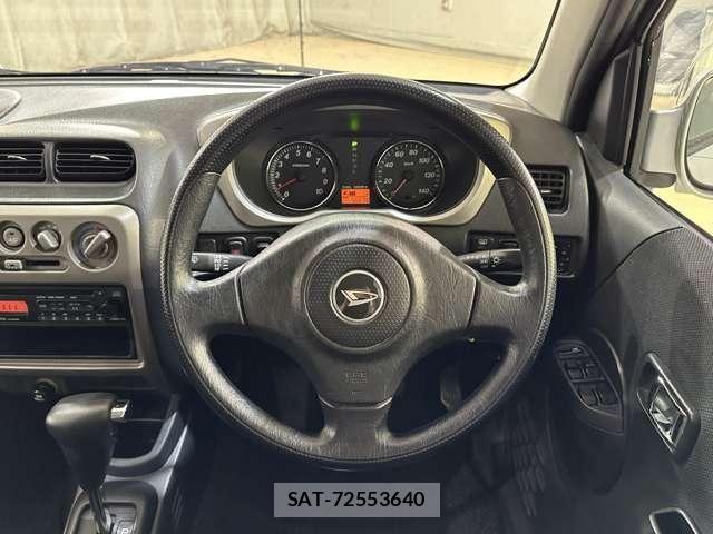 Daihatsu TERIOS KID 2007-11 6914506-9