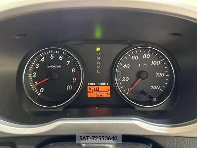 Daihatsu TERIOS KID 2007-11 6914506-10