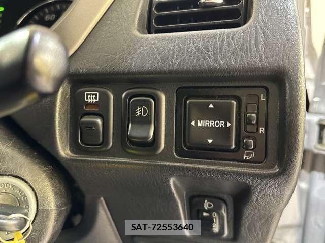 Daihatsu TERIOS KID 2007-11 6914506-11