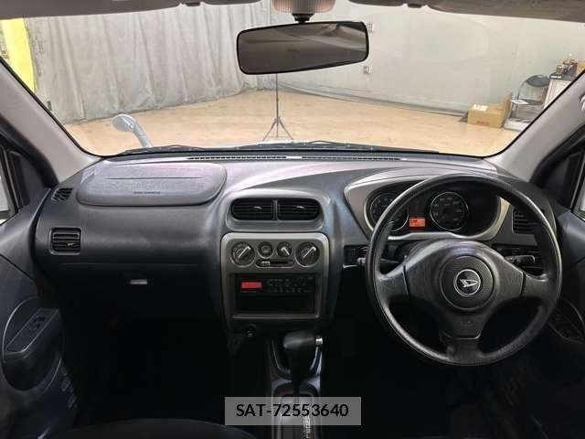 Daihatsu TERIOS KID 2007-11 6914506-13