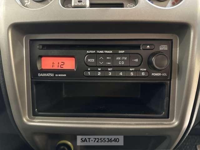 Daihatsu TERIOS KID 2007-11 6914506-14