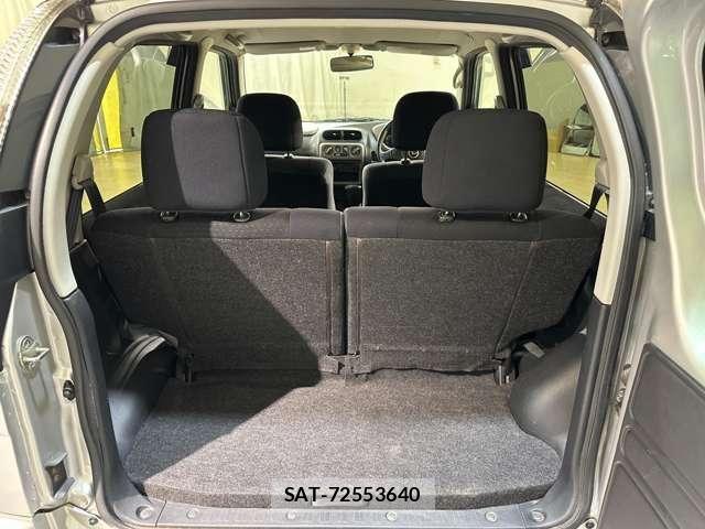 Daihatsu TERIOS KID 2007-11 6914506-16