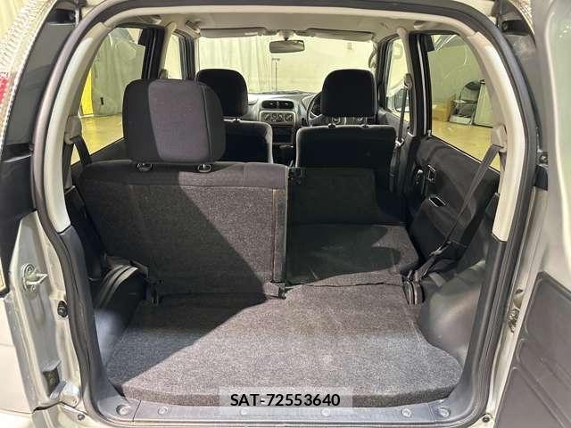 Daihatsu TERIOS KID 2007-11 6914506-17
