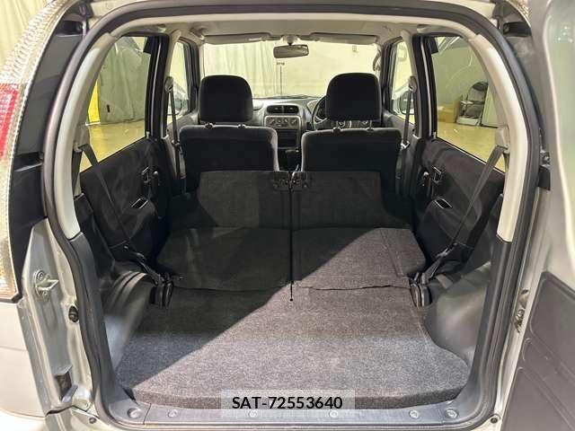 Daihatsu TERIOS KID 2007-11 6914506-18