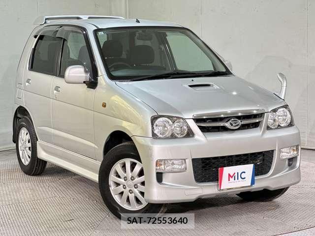 Daihatsu TERIOS KID 2007-11 6914506-1