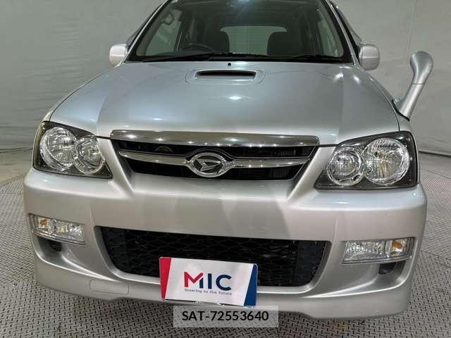 Daihatsu TERIOS KID 2007-11 6914506-19