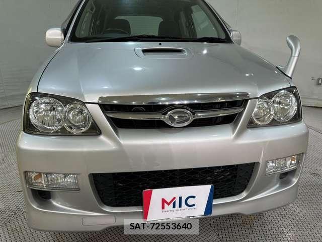 Daihatsu TERIOS KID 2007-11 6914506-20