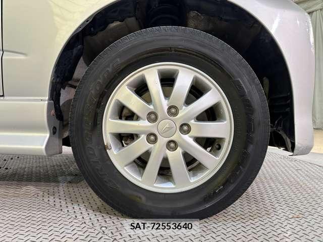 Daihatsu TERIOS KID 2007-11 6914506-23