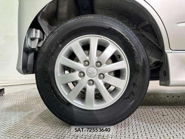 Daihatsu TERIOS KID 2007-11 6914506-24