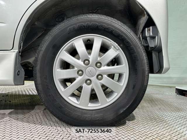 Daihatsu TERIOS KID 2007-11 6914506-25