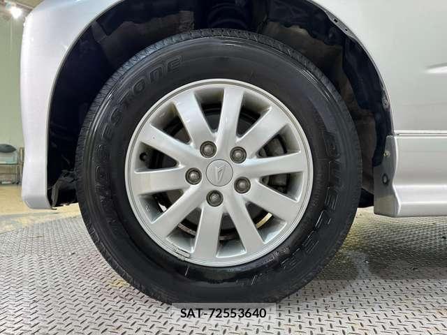 Daihatsu TERIOS KID 2007-11 6914506-26