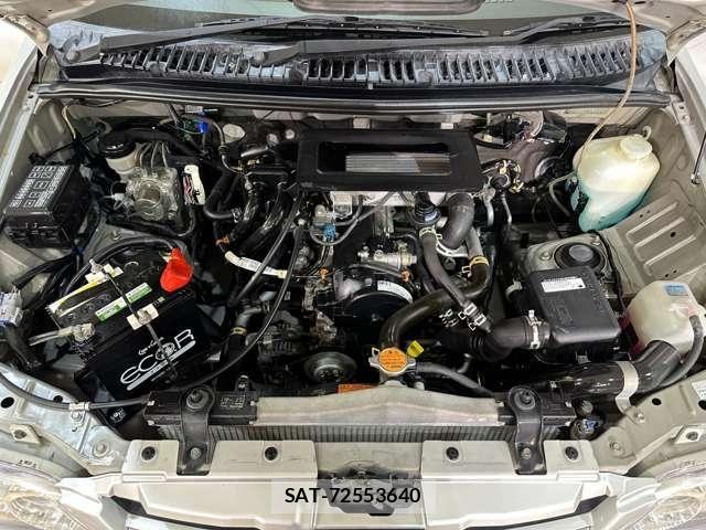 Daihatsu TERIOS KID 2007-11 6914506-27