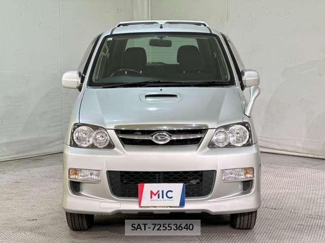 Daihatsu TERIOS KID 2007-11 6914506-2