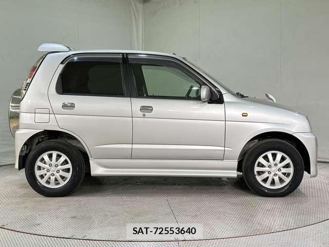 Daihatsu TERIOS KID 2007-11 6914506-3