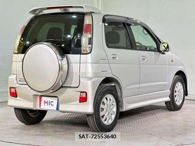 Daihatsu TERIOS KID 2007-11 6914506-4
