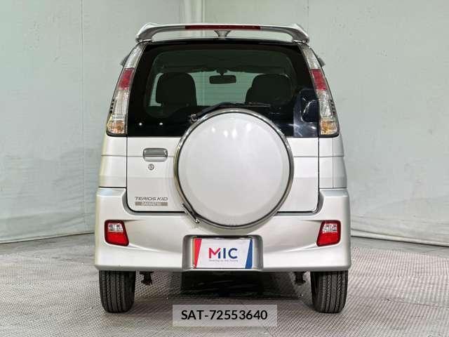 Daihatsu TERIOS KID 2007-11 6914506-5