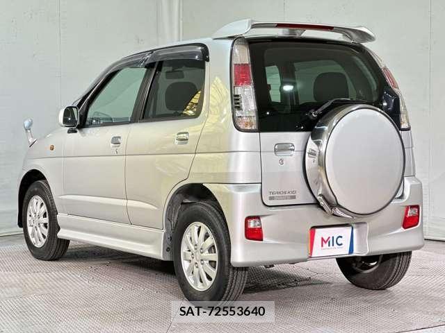 Daihatsu TERIOS KID 2007-11 6914506-6