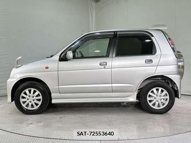 Daihatsu TERIOS KID 2007-11 6914506-7