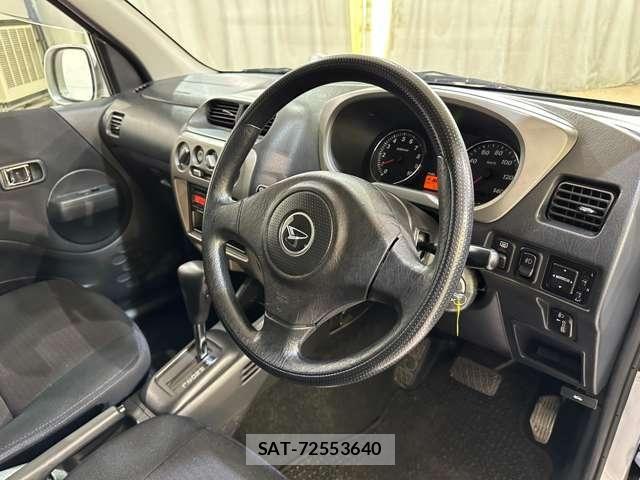Daihatsu TERIOS KID 2007-11 6914506-8