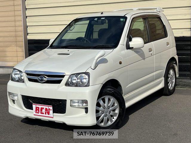 sat car