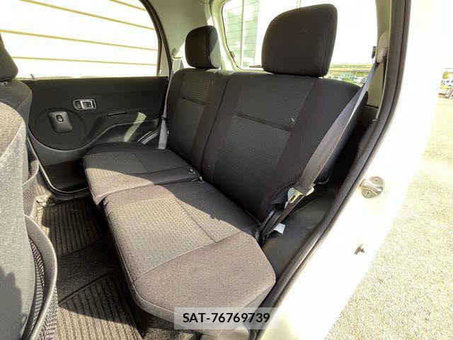 Daihatsu TERIOS KID 2011-10 7226129-12