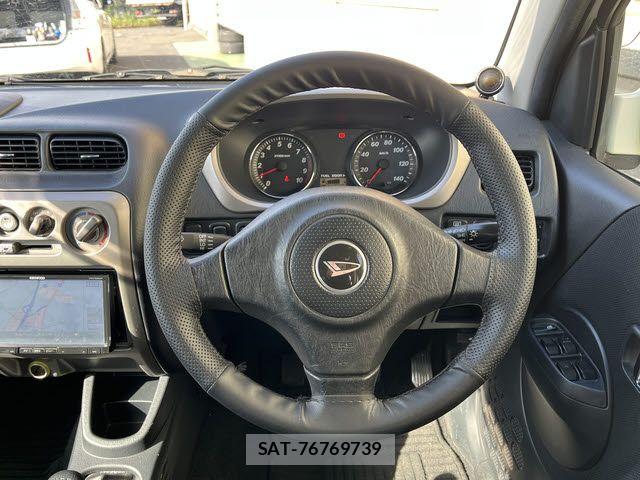 Daihatsu TERIOS KID 2011-10 7226129-13
