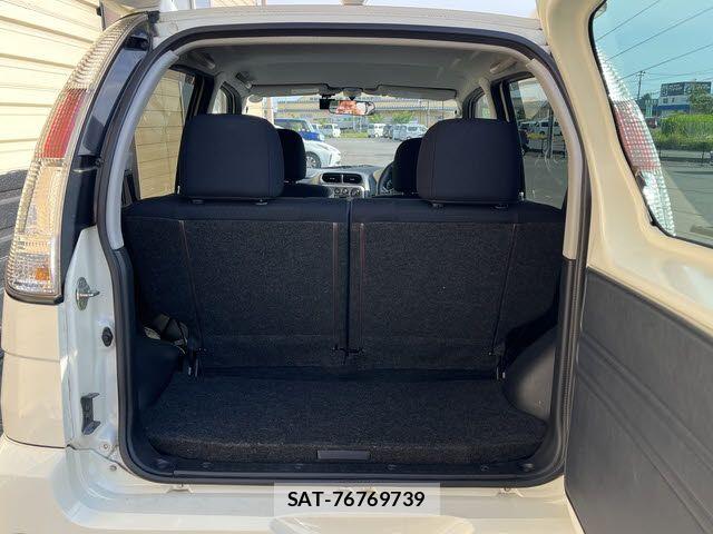 Daihatsu TERIOS KID 2011-10 7226129-20
