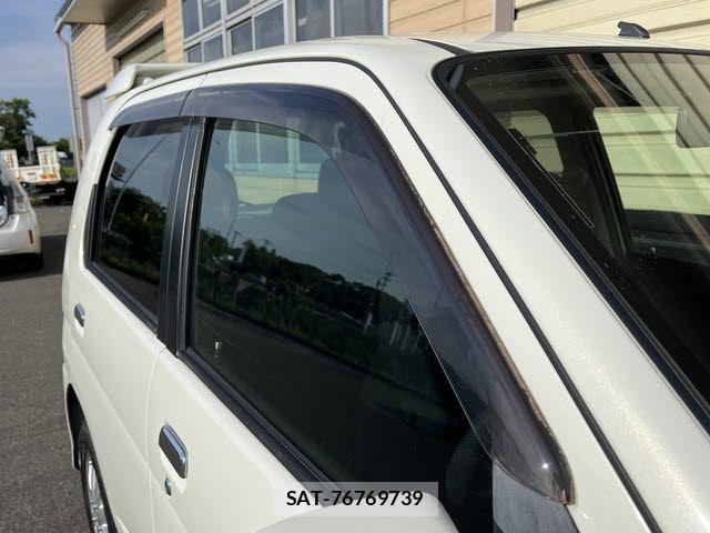 Daihatsu TERIOS KID 2011-10 7226129-24