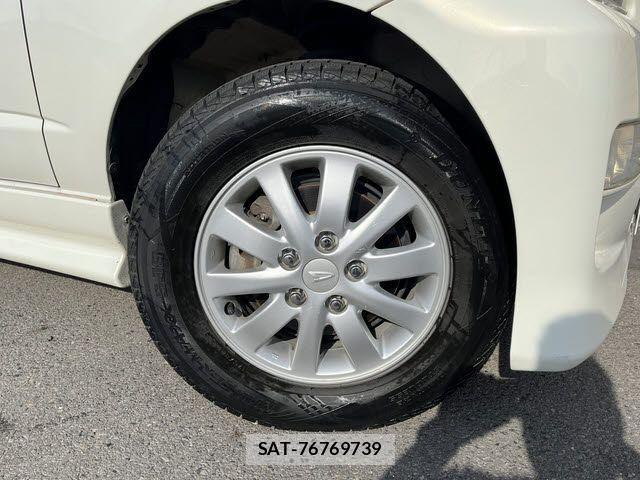Daihatsu TERIOS KID 2011-10 7226129-26