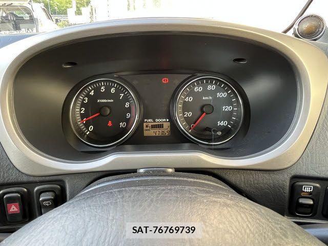 Daihatsu TERIOS KID 2011-10 7226129-7