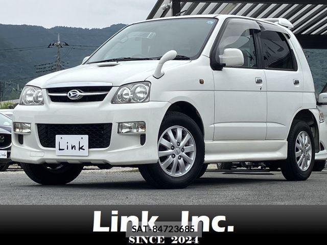 Daihatsu TERIOS KID 2009-04 7330655-0