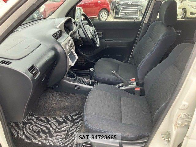 Daihatsu TERIOS KID 2009-04 7330655-12