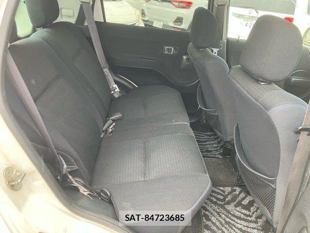 Daihatsu TERIOS KID 2009-04 7330655-13
