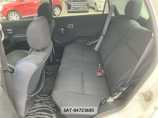 Daihatsu TERIOS KID 2009-04 7330655-14