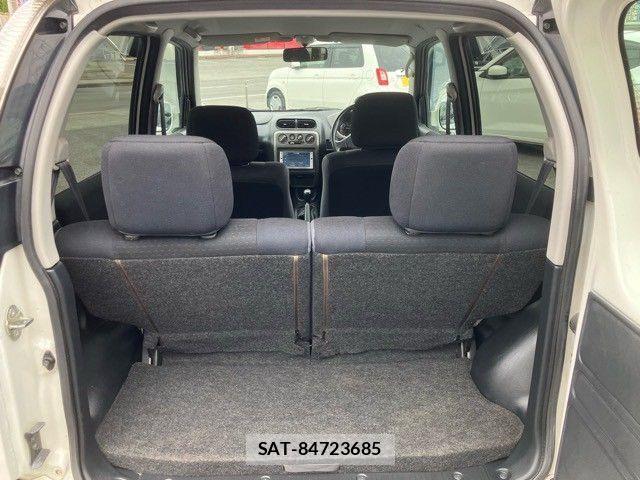 Daihatsu TERIOS KID 2009-04 7330655-15