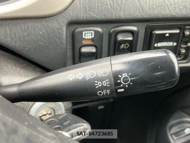 Daihatsu TERIOS KID 2009-04 7330655-20