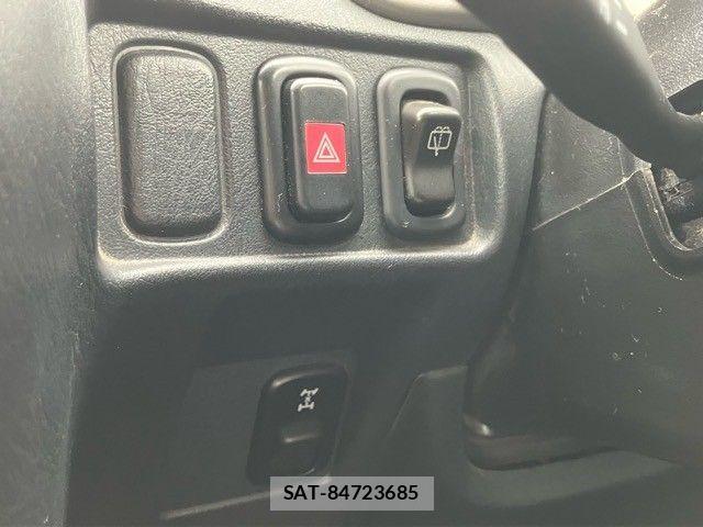 Daihatsu TERIOS KID 2009-04 7330655-21