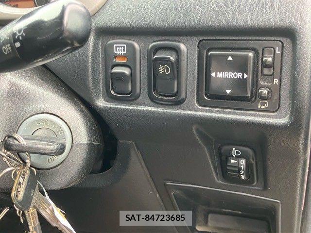 Daihatsu TERIOS KID 2009-04 7330655-22