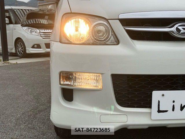 Daihatsu TERIOS KID 2009-04 7330655-24