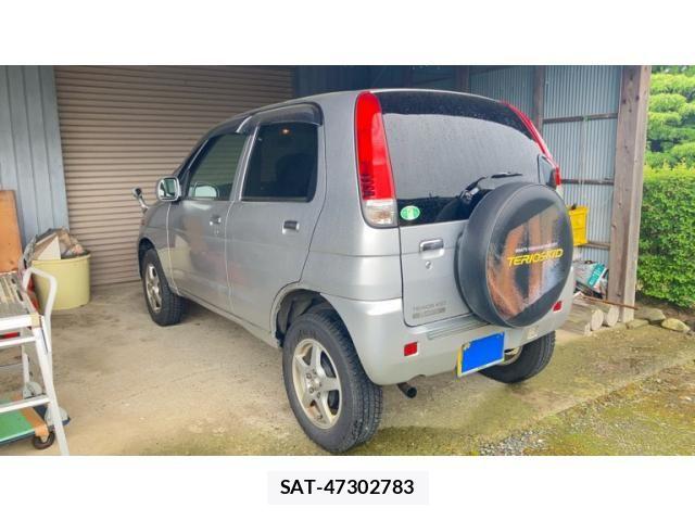 Daihatsu TERIOS KID 2001-10 7360163-10