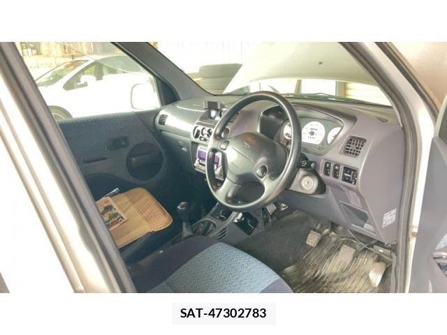Daihatsu TERIOS KID 2001-10 7360163-14