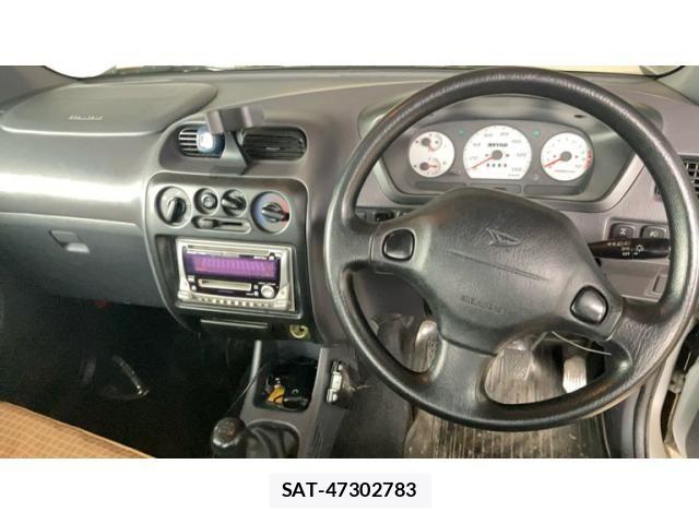 Daihatsu TERIOS KID 2001-10 7360163-15
