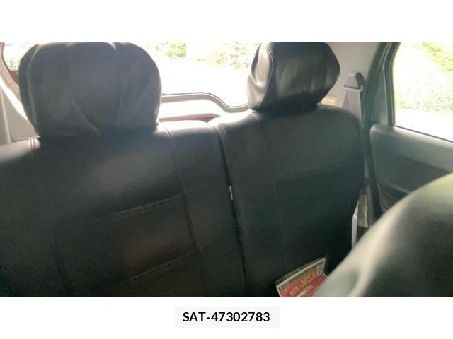 Daihatsu TERIOS KID 2001-10 7360163-17
