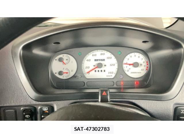 Daihatsu TERIOS KID 2001-10 7360163-18