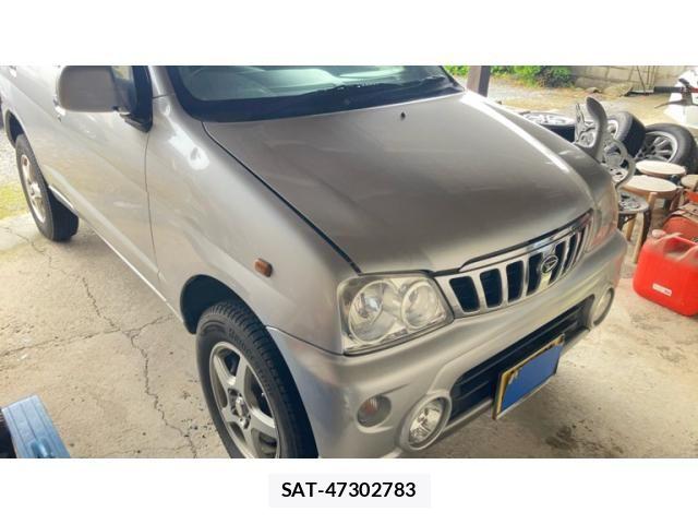 Daihatsu TERIOS KID 2001-10 7360163-1