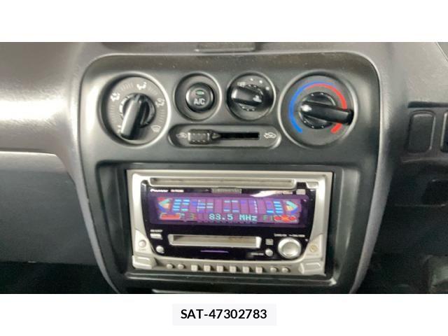 Daihatsu TERIOS KID 2001-10 7360163-19
