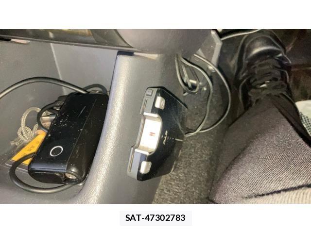 Daihatsu TERIOS KID 2001-10 7360163-21