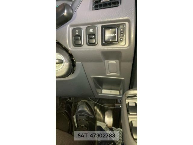 Daihatsu TERIOS KID 2001-10 7360163-23